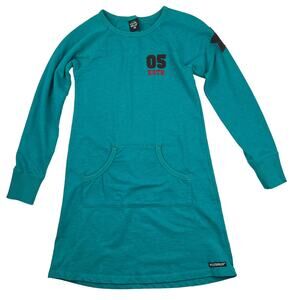 Villervalla Pocket Dress